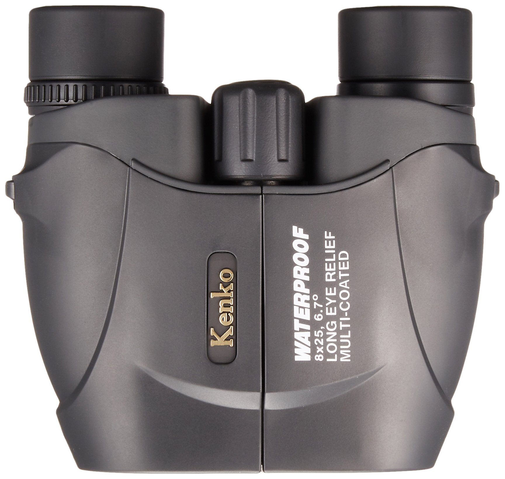 Amazon | Kenko 双眼鏡 NEW SG New 8×25 SGWP ポロプリズム式 8倍 25